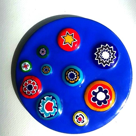 Belt Buckle by Gerit Leschnick